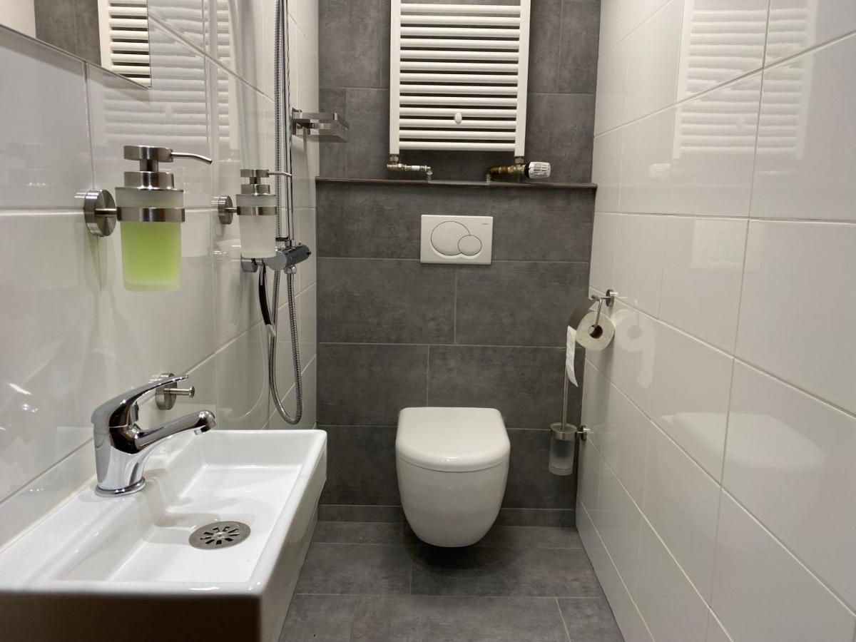 Boshuisje Enschede Dış mekan fotoğraf